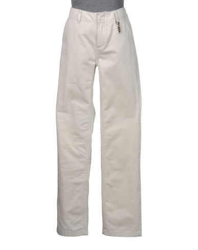 ZOOM PEPE JEANS - Casual pants