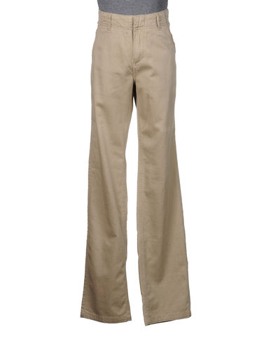 ZOOM PEPE JEANS - Casual pants