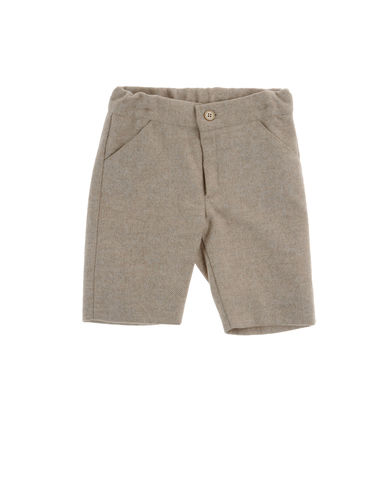 ZOOM LA STUPENDERIA - Dress pants