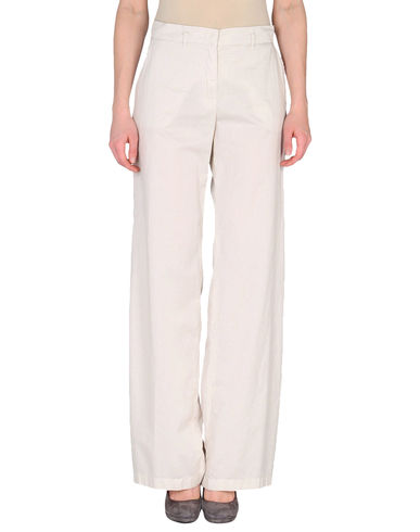 ZOOM JIL SANDER - Casual pants