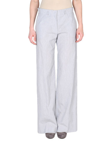 ZOOM JIL SANDER - Casual trouser