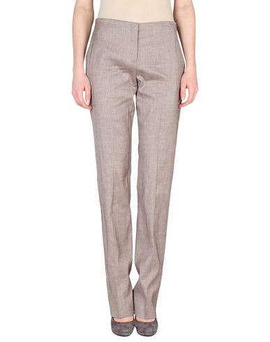 ZOOM JIL SANDER - Casual trouser