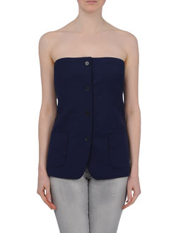 Jil Sander - Tops - Top bandeau