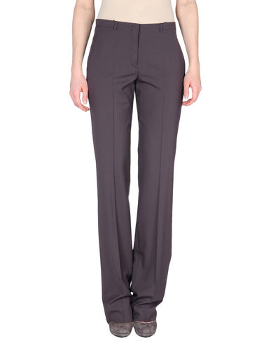 ZOOM JIL SANDER - Dress pants