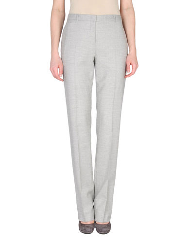 ZOOM JIL SANDER - Formal trouser