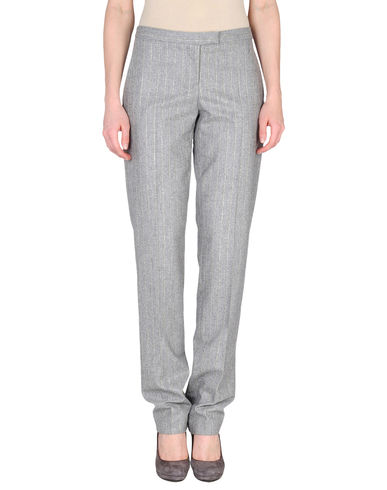 ZOOM JIL SANDER - Formal trouser