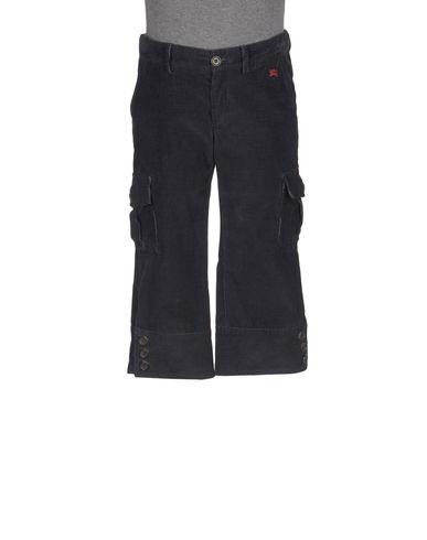ZOOM BURBERRY LONDON - 3/4-length short