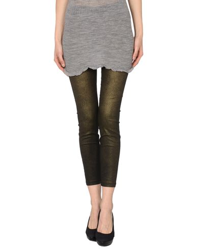ZOOM GOLDSIGN - Leggings