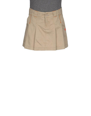 ZOOM PEPE JEANS - Skirt
