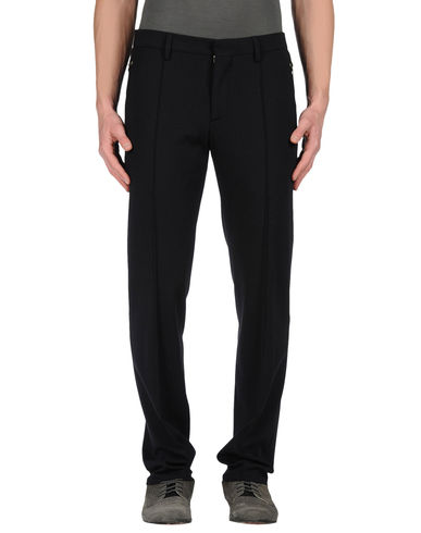 ZOOM DIRK BIKKEMBERGS SPORT COUTURE - Dress pants