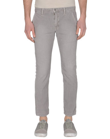 ZOOM (+) PEOPLE - Casual pants