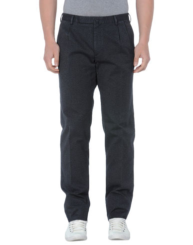 ZOOM INCOTEX - Casual pants