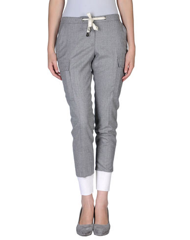 ZOOM MONCLER - Casual pants