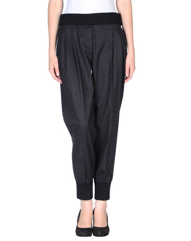 ZOOM DOLCE & GABBANA - Casual pants