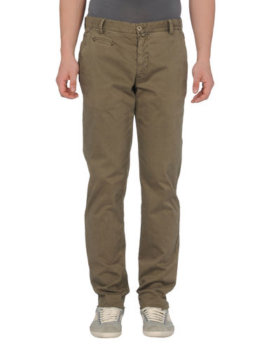 ZOOM U.S.POLO ASSN. - Casual pants