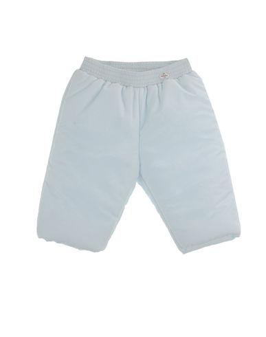 ZOOM LA STUPENDERIA - Casual pants