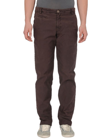 ZOOM U.S.POLO ASSN. - Casual pants