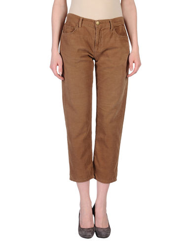 ZOOM CURRENT/ELLIOTT - Casual trouser