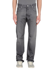 BOSS HUGO BOSS - Denim trousers
