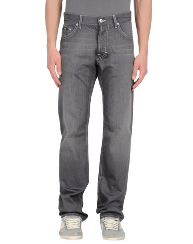 ZOOM BOSS HUGO BOSS - Denim pants
