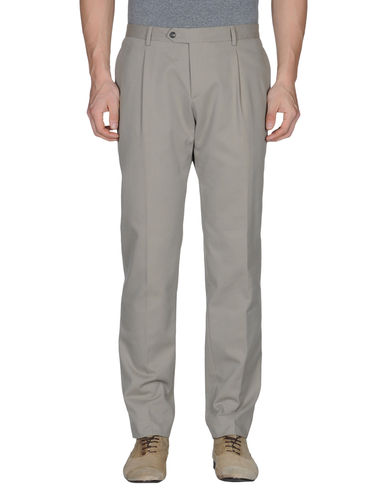ZOOM TONELLO - Casual pants
