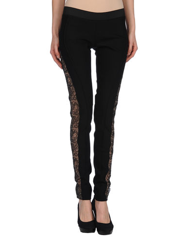 ZOOM STELLA McCARTNEY - Casual pants