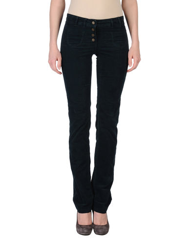 ZOOM TRUE ROYAL - Casual pants
