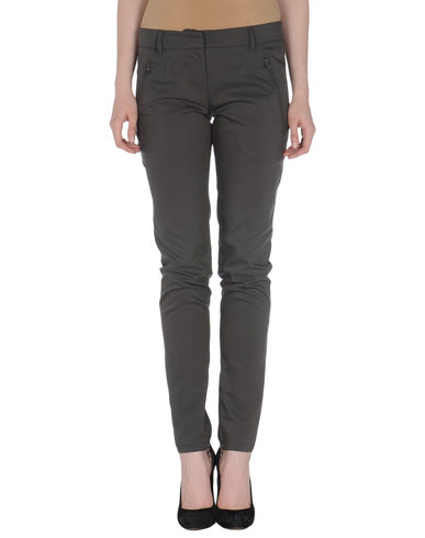 ZOOM PRADA SPORT - Casual trouser