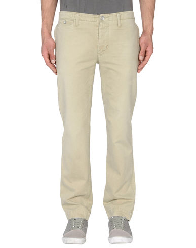 ZOOM MONCLER - Casual pants