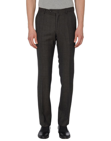 ZOOM INCOTEX - Casual pants