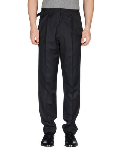 ZOOM LANVIN - Dress pants