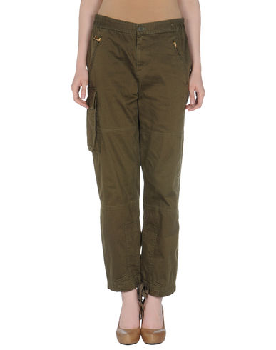 ZOOM MARC BY MARC JACOBS - Casual pants