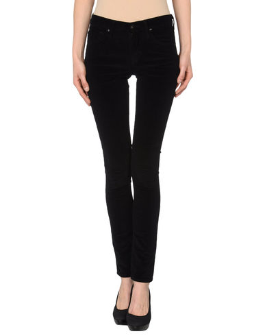 ZOOM JAMES JEANS - Casual pants