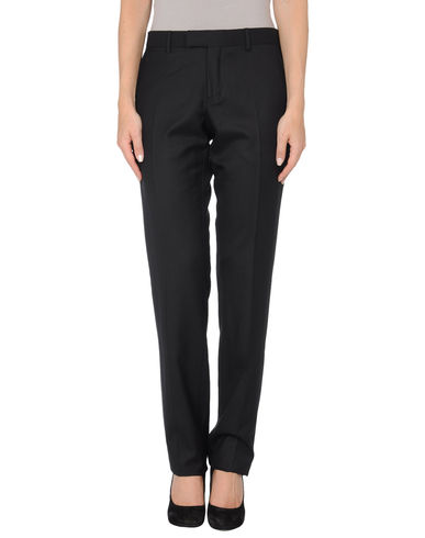 ZOOM MUGLER - Dress pants