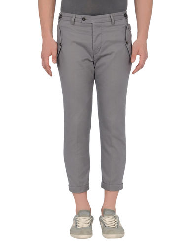 ZOOM MONCLER - Casual trouser