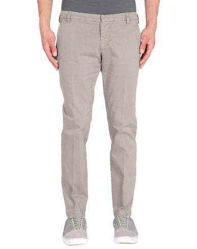 ZOOM ENTRE AMIS MEN - Casual pants
