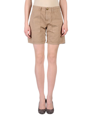 ZOOM CURRENT/ELLIOTT - Shorts