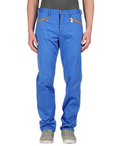 ZOOM K-WAY - Casual pants