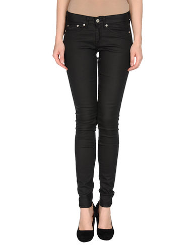 ZOOM PEPE JEANS - Denim trousers