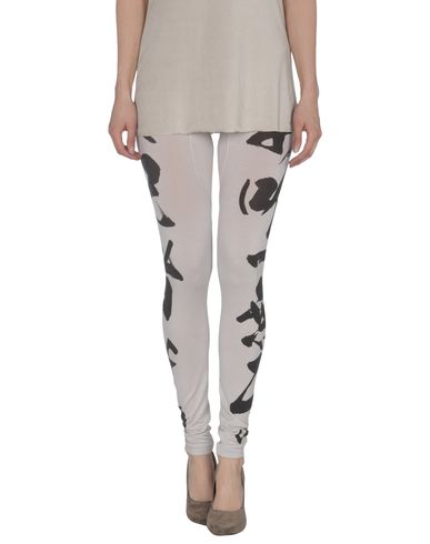 ZOOM BERNHARD WILLHELM - Leggings