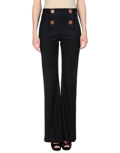ZOOM LAPIDUS VINTAGE - Casual pants