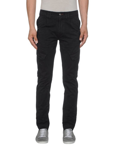 ZOOM DONDUP - Casual pants