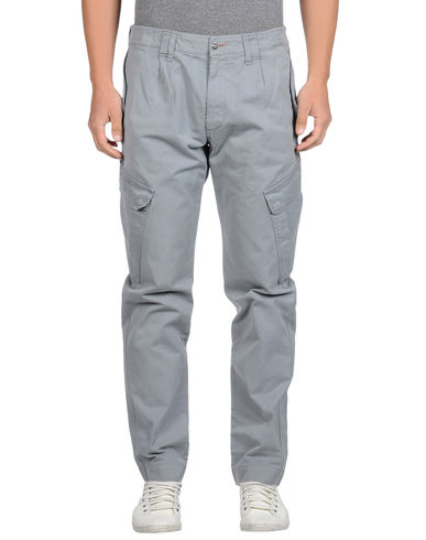 ZOOM DONDUP - Casual pants