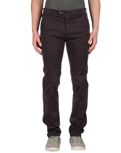 ZOOM DIMATTIA - Casual pants