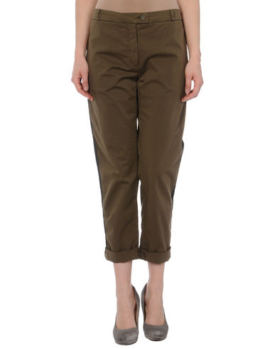 ZOOM JOSEPH - 3/4-length short
