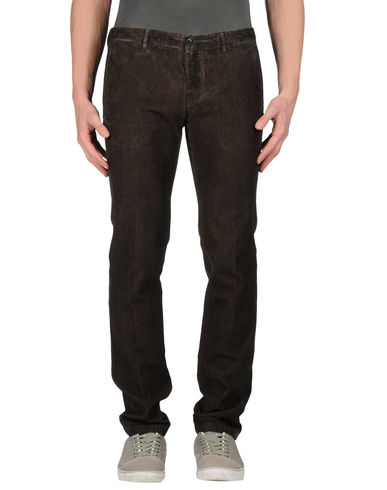 ZOOM CELLAR DOOR - Casual pants