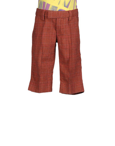 ZOOM DIESEL - 3/4-length short