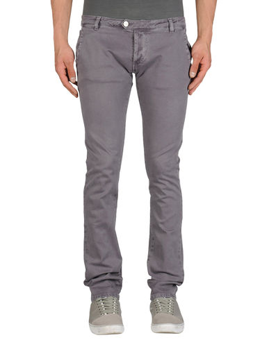 ZOOM PACIOTTI 4US - Denim pants