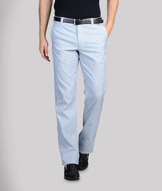 ARMANI COLLEZIONI - Pant