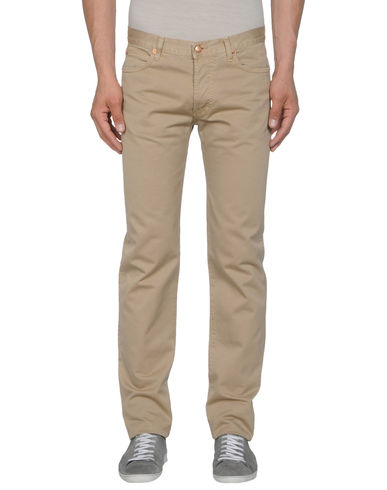 ZOOM ROŸ ROGER'S - Casual pants